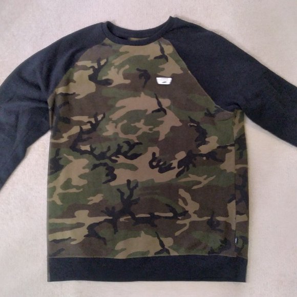 XL Vans Crewneck - Picture 3 of 4